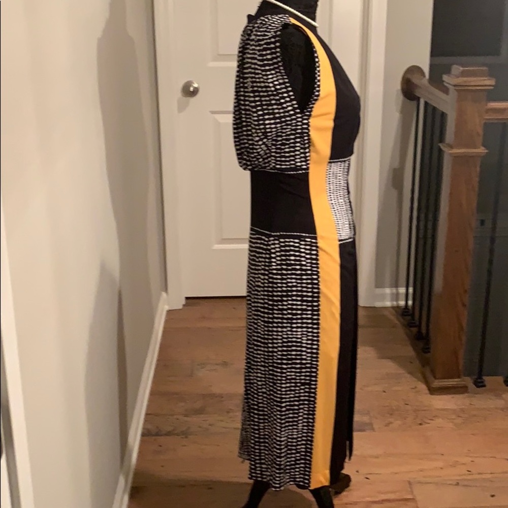 Marc Bouwer Hybrid Dress - Picture 5 of 12